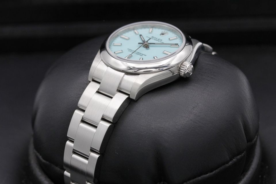 Rolex Oyster Perpetual 277200 Image 2